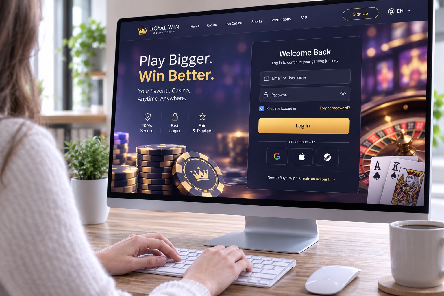 Complete Guide to Login and Registration for Peso 123 Casino in the Philippines: Safe and Easy Solutions - image 1