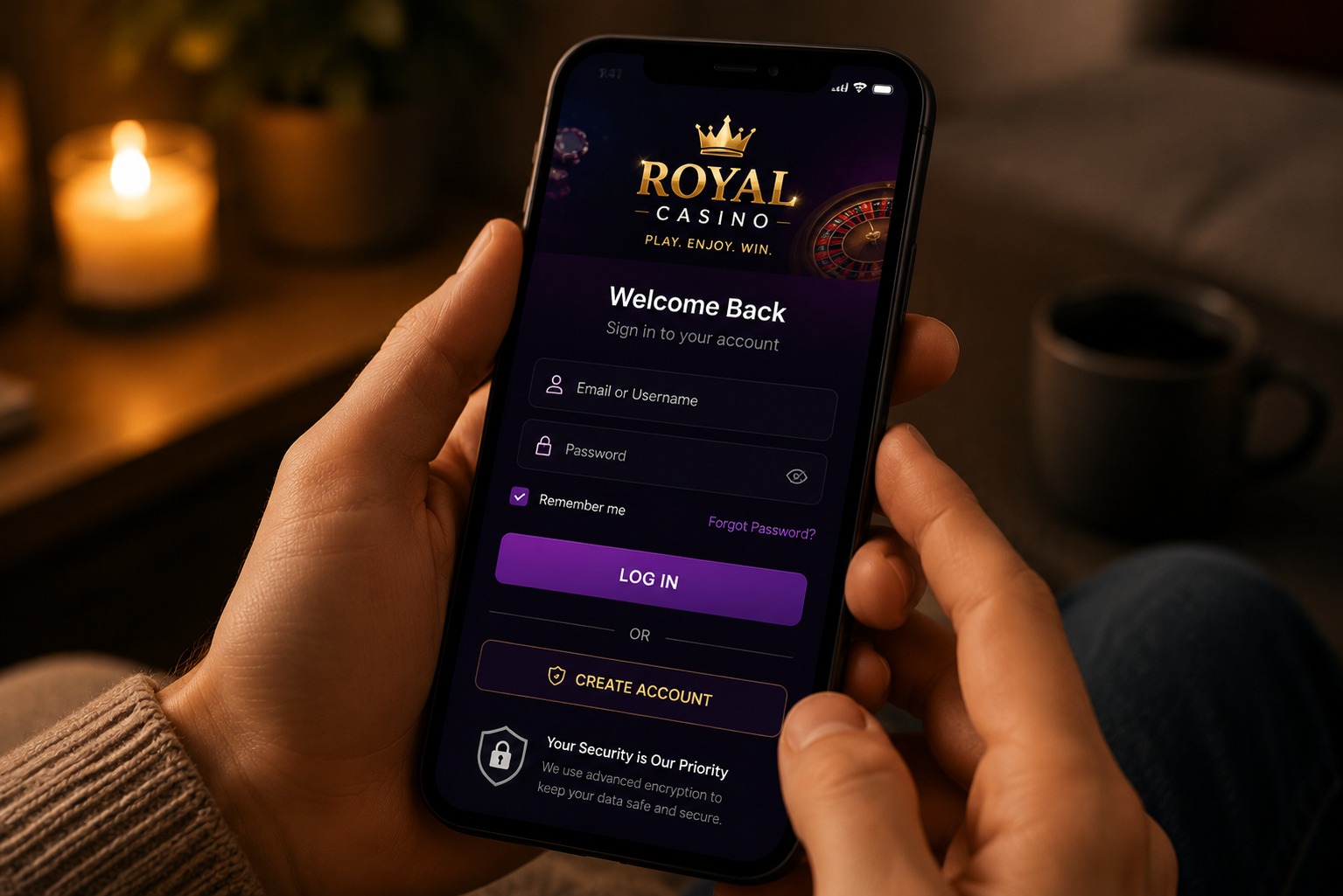 Complete Guide to Login and Registration for Peso 123 Casino in the Philippines: Safe and Easy Solutions - image 2