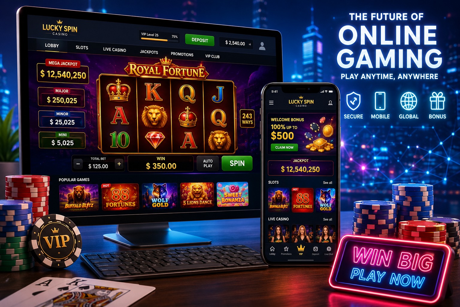 Latest Strategies and Complete Guide to Playing go jili for Online Gambling Enthusiasts in Indonesia - image 1