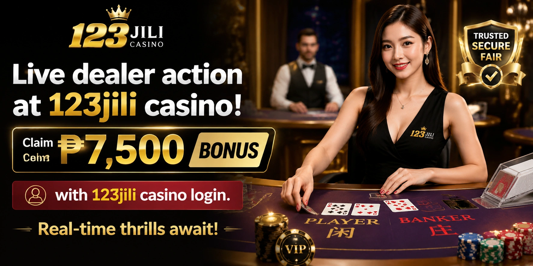 Live Casino Philippines table hub