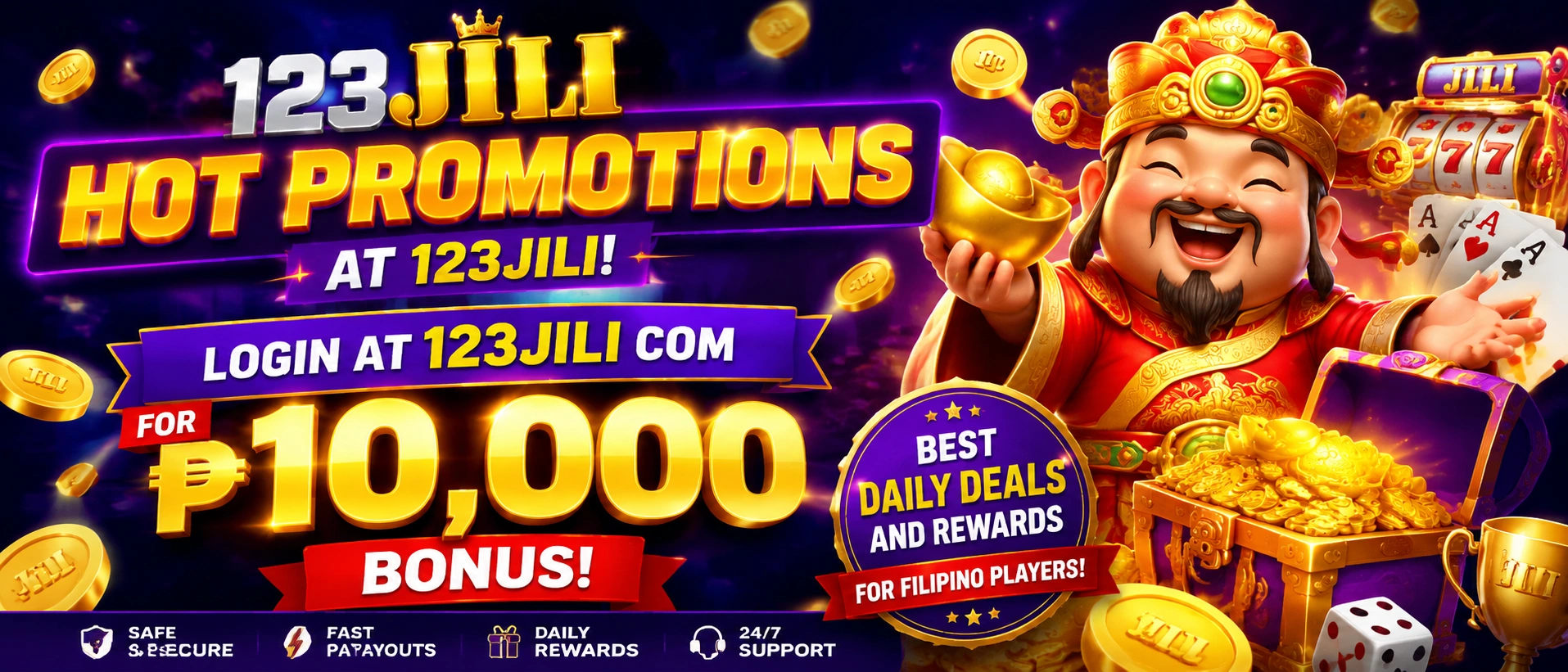 Promotions banner 3