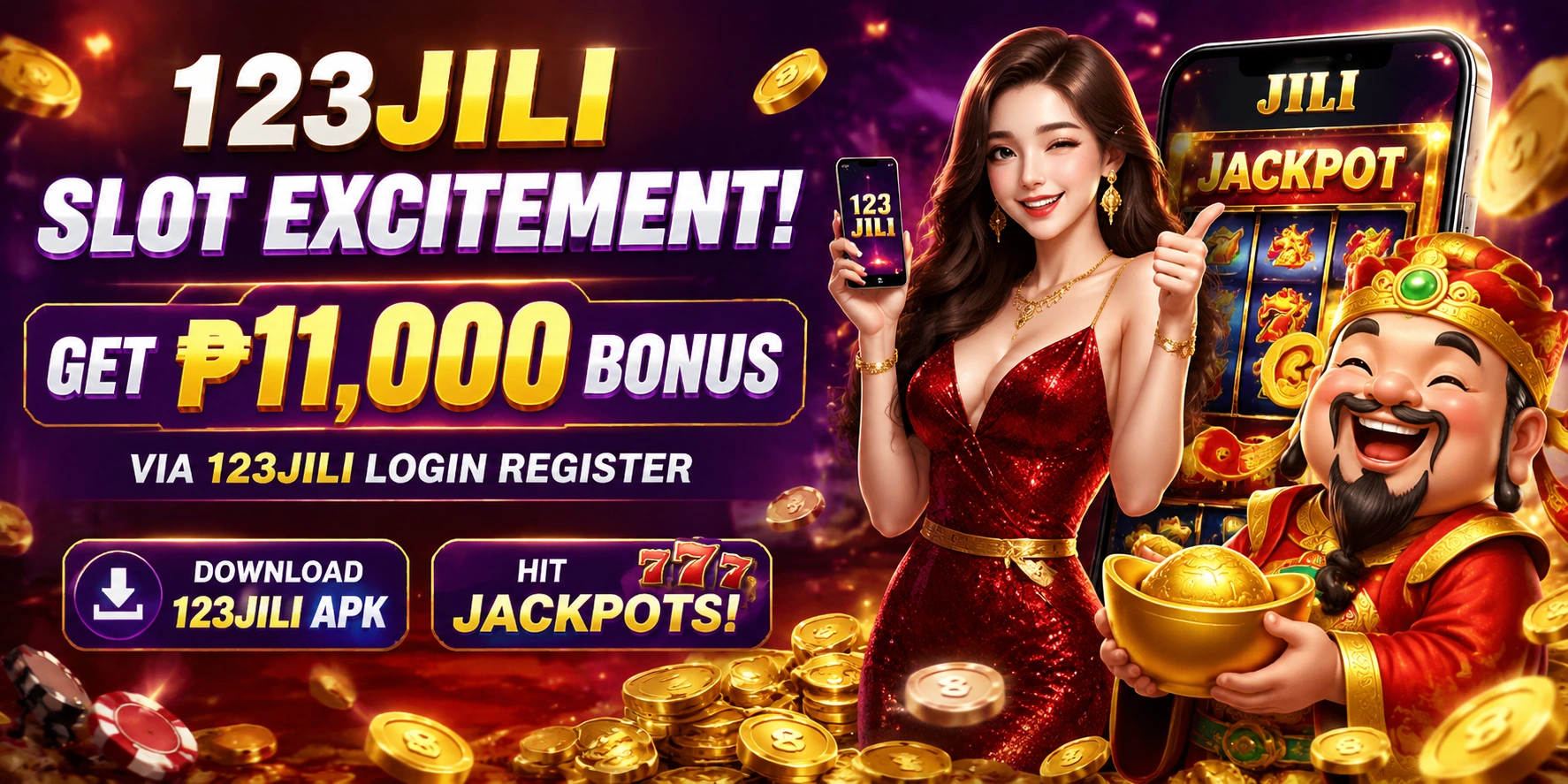 Slot showcase image 3
