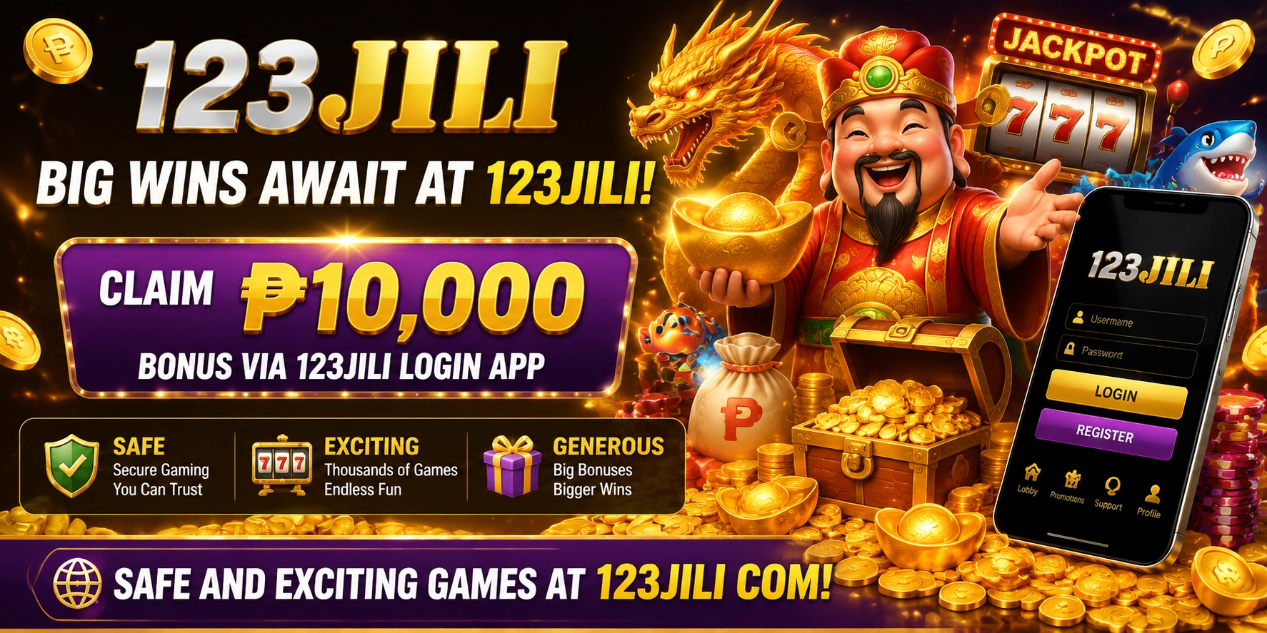 123JILI game showcase image 4