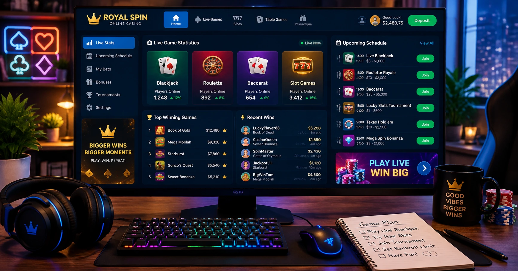 Mastering 123 jili casino login: A Filipino Player’s Guide - image 3