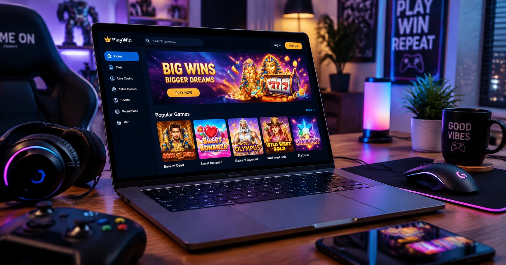 Explore jili123 ph.com: A Premier Online Gaming Platform - image 1