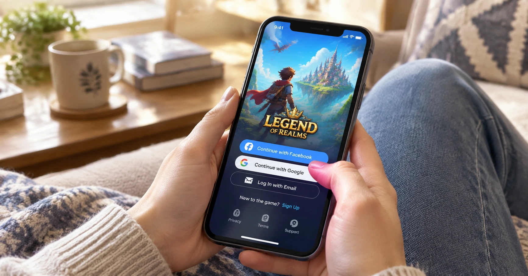 Mastering 123 jili login registration online for Seamless Gaming Experience - image 2