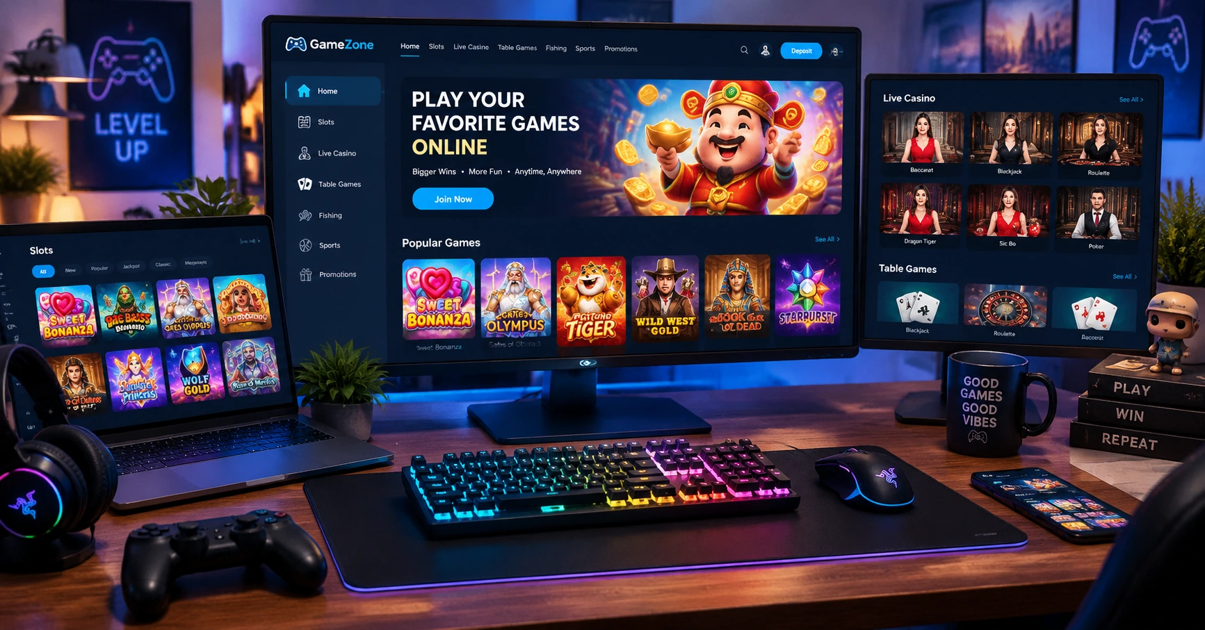 Mastering 123 jili login registration online for Seamless Gaming Experience - image 3