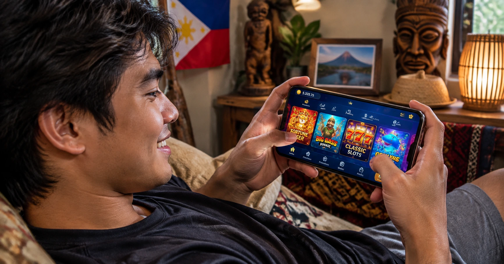 Complete Guide to 123jili App Download for Filipino Gamers - image 1
