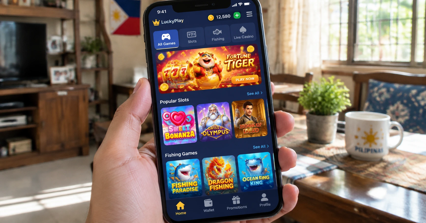Complete Guide to 123jili App Download for Filipino Gamers - image 2